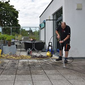 Event Impressionen Henkel Jahrestagung 2022 auf Schloss Nettetal - Tag 2 Social Day - Agentur Design & Event München Daniela Ucles Bäumler